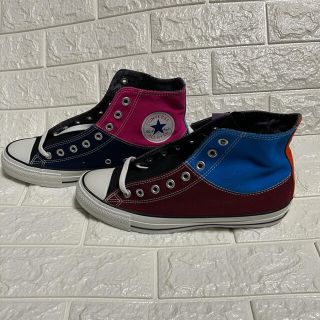 コンバース(CONVERSE)のc2kchoi様専用　ALL STAR100 HI JAM(スニーカー)