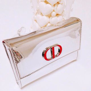 クリスチャンディオール(Christian Dior)のmiiiichan様専用ページ✨(ポーチ)