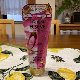 ロレアルパリ(L'Oreal Paris)のねこ吉様 専用 ロレアル パリ エクストラオーディナリー オイル (トリートメント)