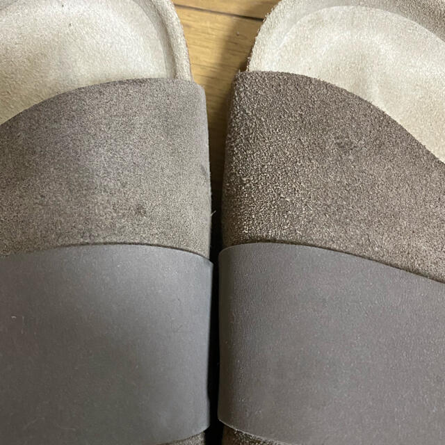 BIRKENSTOCK(ビルケンシュトック)のBIRKENSTOCK KYOTO  メンズの靴/シューズ(サンダル)の商品写真