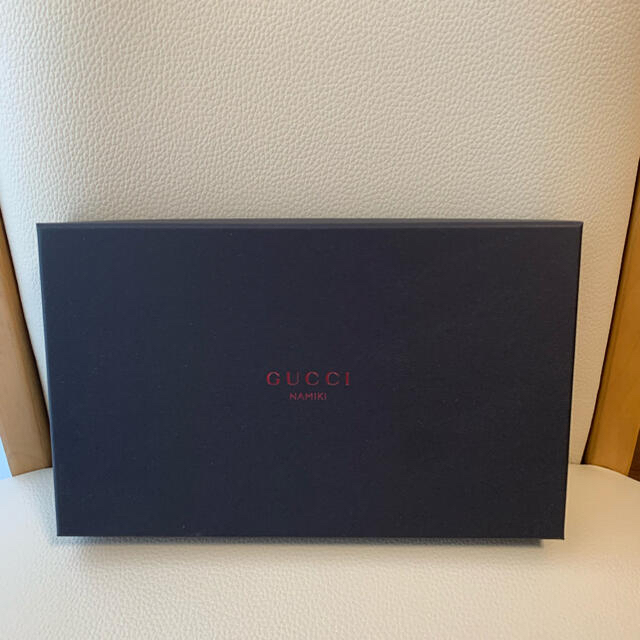 Gucci(グッチ)のグッチ　並木通り店限定　ノベルティ レディースのバッグ(ショルダーバッグ)の商品写真