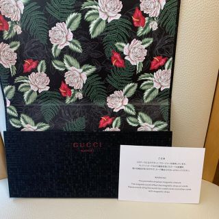 グッチ(Gucci)のグッチ　並木通り店限定　ノベルティ(ショルダーバッグ)