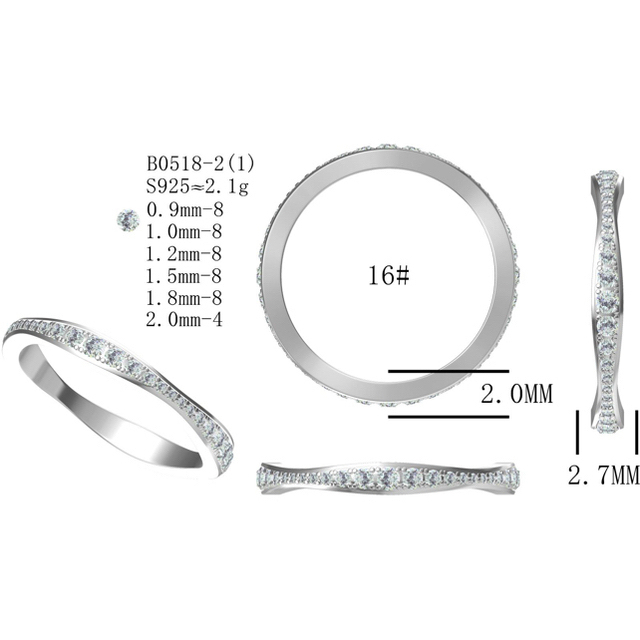 T様　専用ページ レディースのアクセサリー(リング(指輪))の商品写真