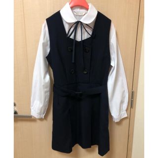 制服 法政女子 160-168cm