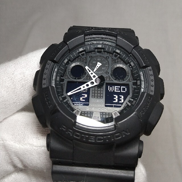 CASIO G-SHOCK  5081 腕時計  メンズ