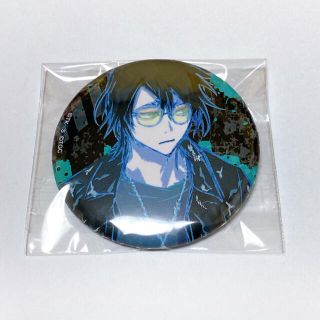 BLEACH TGC 東京ガールズコレクション ウルキオラ 缶バッジ