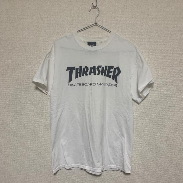 THRASHER(スラッシャー)のTHRASHER tシャツ メンズのトップス(Tシャツ/カットソー(半袖/袖なし))の商品写真