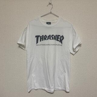 スラッシャー(THRASHER)のTHRASHER tシャツ(Tシャツ/カットソー(半袖/袖なし))