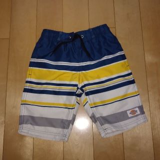 ディッキーズ(Dickies)の美品　Dickies男の子水着　サイズ120〜130(水着)