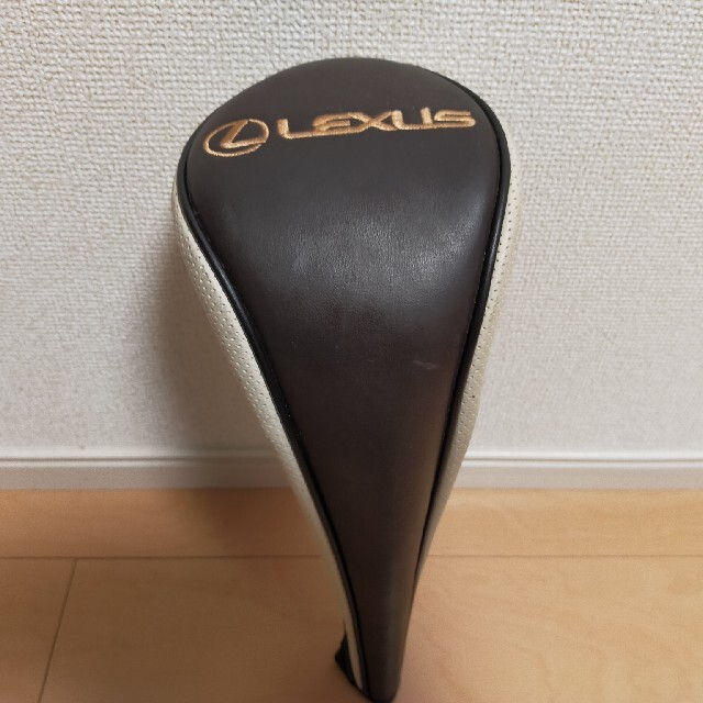 LEXUS　レクサス　ドライバー(非売品) 3