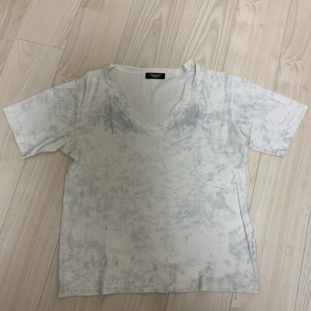 TORNADO MART(トルネードマート)のトルネードマート　Tシャツ　4枚セット メンズのトップス(Tシャツ/カットソー(半袖/袖なし))の商品写真