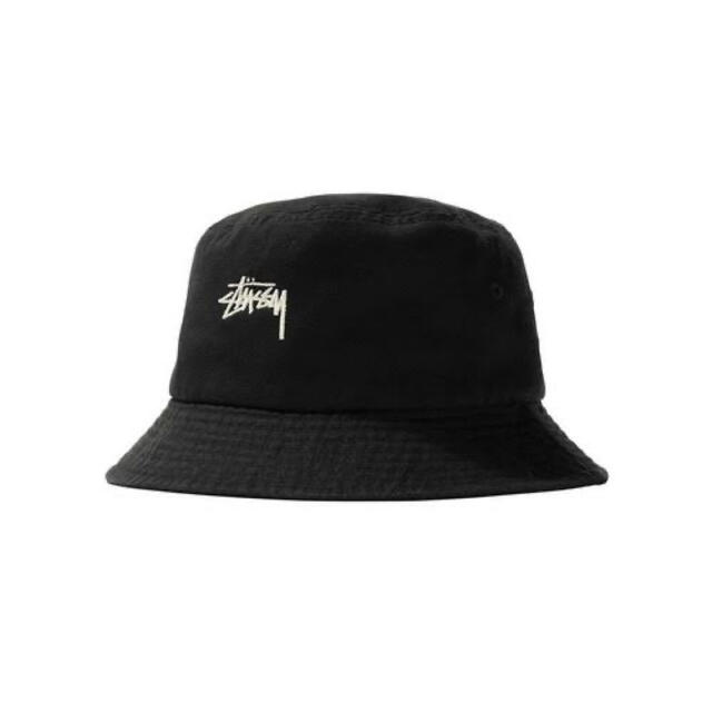 STUSSY(ステューシー)のSTUSSY バケットハット レディースの帽子(ハット)の商品写真