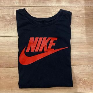 ナイキ(NIKE)のNIKE ナイキ Tシャツ　メンズL(Tシャツ/カットソー(半袖/袖なし))