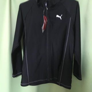 プーマ(PUMA)のPUMA（プーマ）ラッシュガード 130cm(水着)