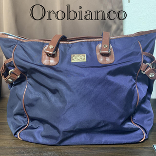 オロビアンコ スウェットの通販 13点 | Orobiancoを買うならラクマ