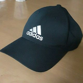 アディダス(adidas)のadidasアディダスキャップ(キャップ)