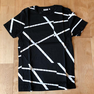 カルバンクライン(Calvin Klein)のCalvin Klein カルバンクライン カットソー(Tシャツ/カットソー(半袖/袖なし))