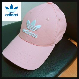 アディダス(adidas)のadidas originals キャップ　57-60(キャップ)