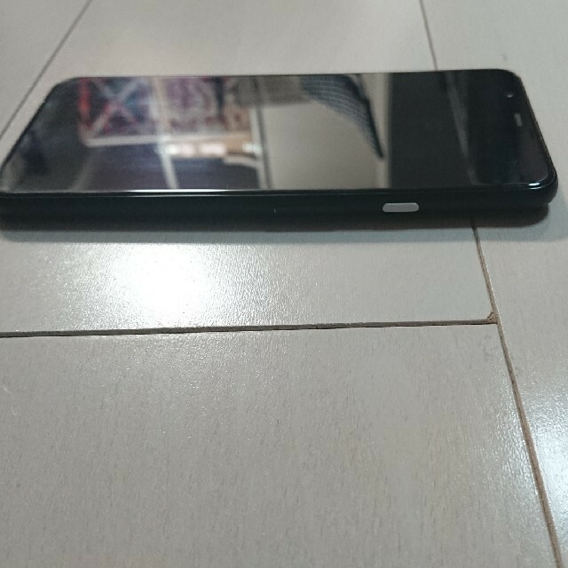 Google Pixel4 Xl 64GB  ブラック　バッテリー100％ 4