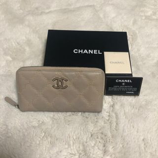 シャネル(CHANEL)の⭐︎top様専用(財布)