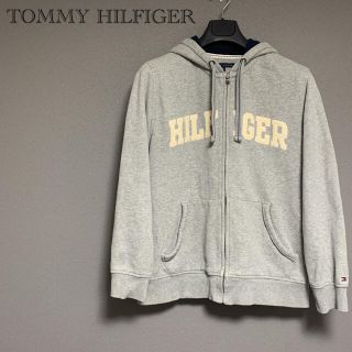トミーヒルフィガー 半袖 パーカー(メンズ)の通販 14点 | TOMMY