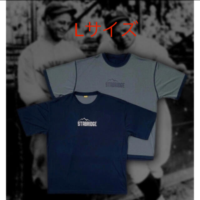 STABRIDGE GRIP SWANY DRY TEE apartment 【半額】 kinetiquettes.com
