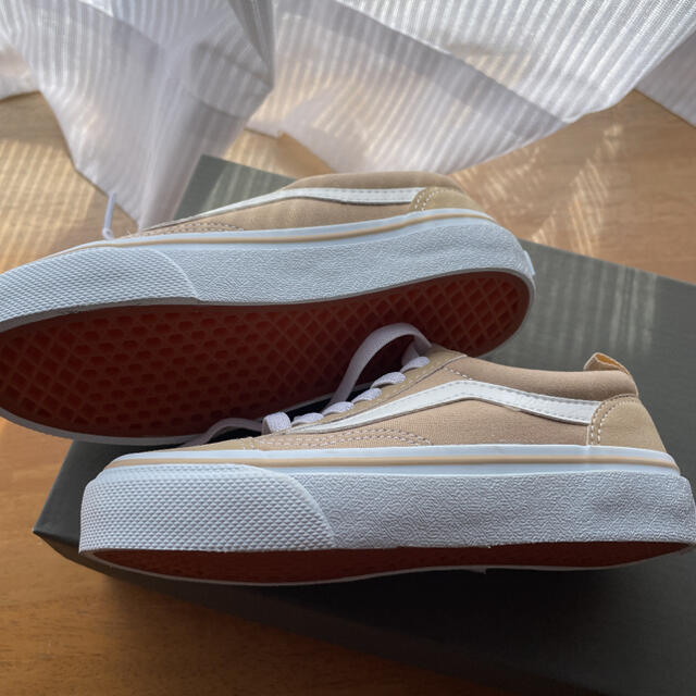 VANS(ヴァンズ)のVANS オールドスクール 19cm キッズ/ベビー/マタニティのキッズ靴/シューズ(15cm~)(スニーカー)の商品写真