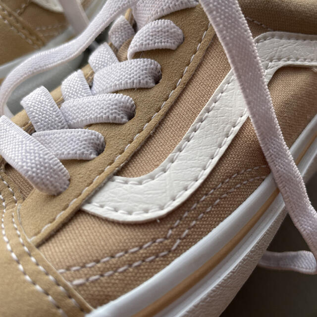 VANS(ヴァンズ)のVANS オールドスクール 19cm キッズ/ベビー/マタニティのキッズ靴/シューズ(15cm~)(スニーカー)の商品写真