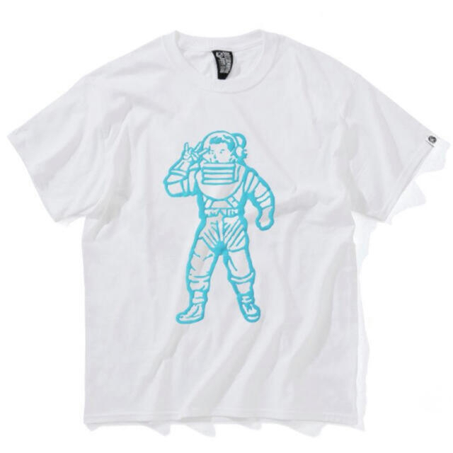 billionaire boys club jp the wavy Tシャツ