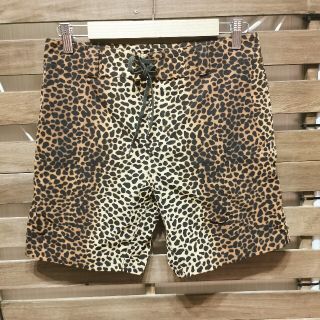 ヒステリックグラマー レオパード 水着(メンズ)の通販 3点 | HYSTERIC
