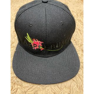 アップルバム(APPLEBUM)のapplebum cap (キャップ)