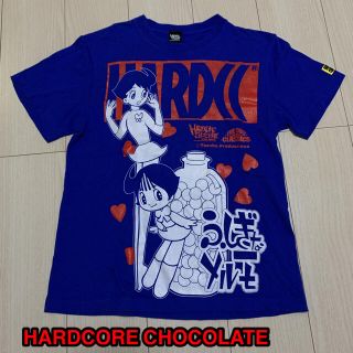 ハードコアチョコレート(HARDCORE CHOCOLATE)のHARDCC × 手塚治虫 [ふしぎなメルモ]Tシャツ(Tシャツ/カットソー(半袖/袖なし))