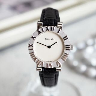 ティファニー カジュアル 腕時計(レディース)の通販 16点 | Tiffany