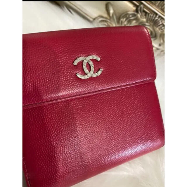 CHANEL(シャネル)の専用ページ レディースのファッション小物(財布)の商品写真