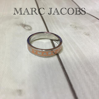マークバイマークジェイコブス(MARC BY MARC JACOBS)のマークジェイコブ MARC JACOBS 指輪 レディース リング(リング(指輪))
