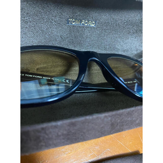 トムフォード TOMFORD TF336 01V サングラス