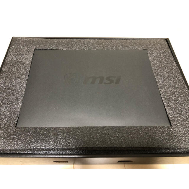 【美品】MSI GeForce RTX 3070 GAMING X TRIO スマホ/家電/カメラのPC/タブレット(PCパーツ)の商品写真