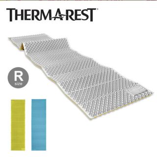 サーマレスト(THERMAREST)のサーマレスト　マット(寝袋/寝具)