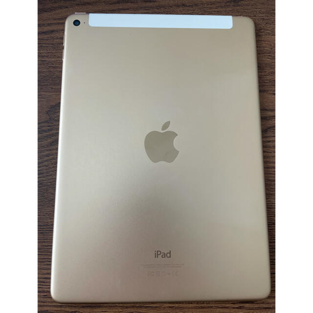 Apple iPad Air2 32GB GOLD