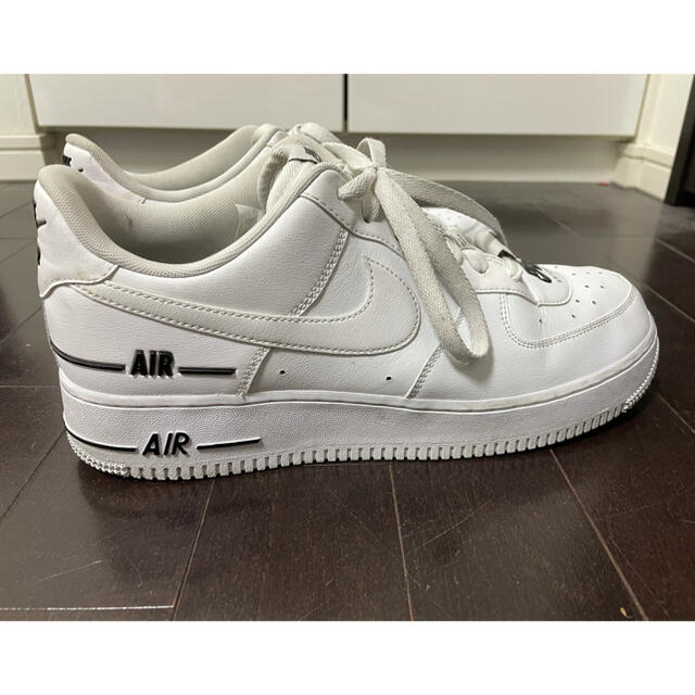 靴/シューズairforce1