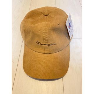 チャンピオン(Champion)の※ERI様専用 ChampionCAP  ※新品未使用(キャップ)