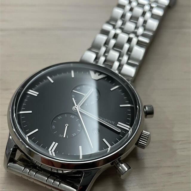 EMPORIO ARMANI  時計