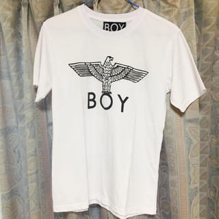 ボーイロンドン(Boy London)のちゃちゃ様専用！！BOY LONDON Tシャツ(Tシャツ/カットソー(半袖/袖なし))