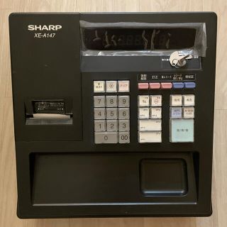 SHARP(店舗用品)のフリマアイテム一覧 SHARP(店舗用品)のフリマアイテム一覧