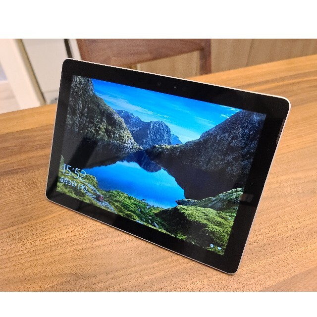 Surface Go (128GB/8GB) MCZ-00014 1