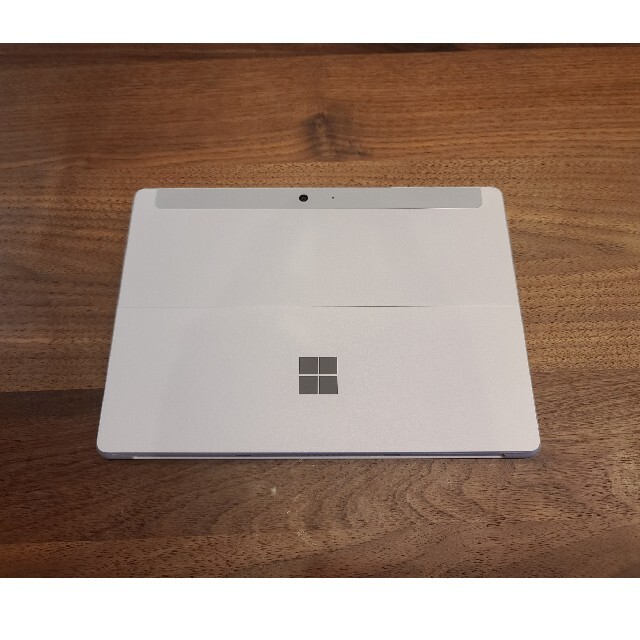 Microsoft(マイクロソフト)のSurface Go (128GB/8GB) MCZ-00014 スマホ/家電/カメラのPC/タブレット(ノートPC)の商品写真