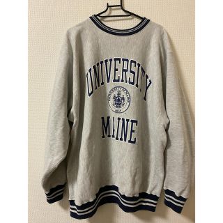 チャンピオン(Champion)のchampion reverse weave(スウェット)