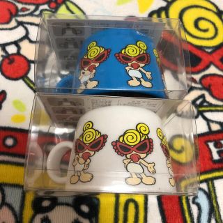 ヒステリックミニ(HYSTERIC MINI)のヒステリックミニ ペットボトル　コップ　2個セット(その他)