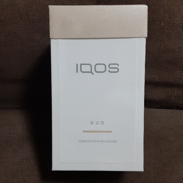 【即購入大歓迎‼️特別価格】iQOS  3 DUO    iQOS本体