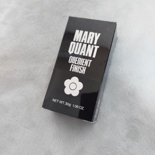 MARY QUANT　マリークヮント　スムーコントロール